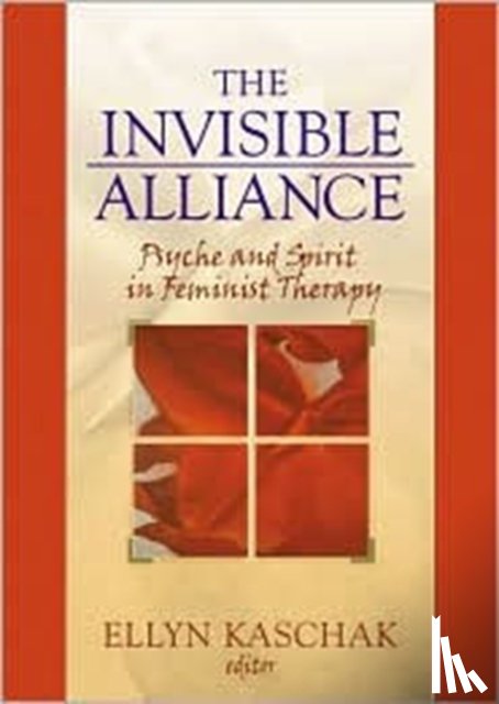 Kaschak, Ellyn (San Jose State University - The Invisible Alliance