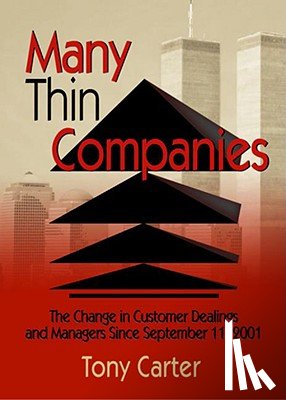 Loudon, David L, Carter, Tony - Many Thin Companies