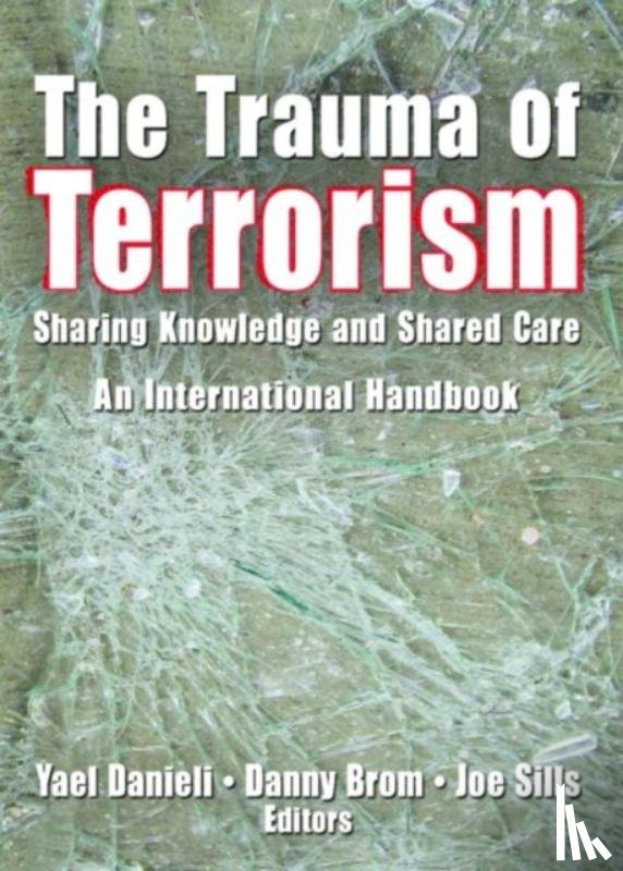 Danieli, Yael - The Trauma of Terrorism