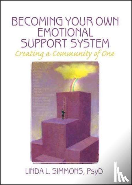 Simmons, Linda L. - Becoming Your Own Emotional Support System