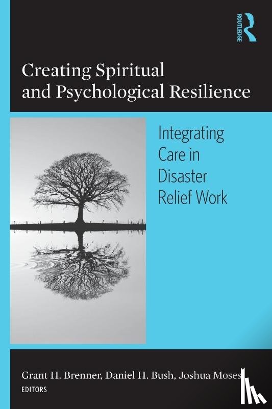  - Creating Spiritual and Psychological Resilience