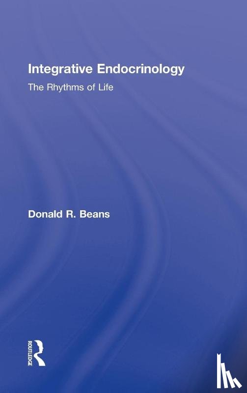 Beans, Donald R - Integrative Endocrinology