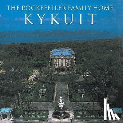 Pierson, Mary Louise, Altman, Cynthia, Roberts, Ann Rockefeller - The Rockefeller Family Home