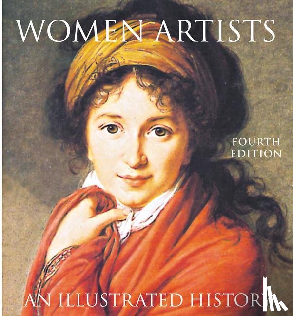 Heller, Nancy G. - Women Artists