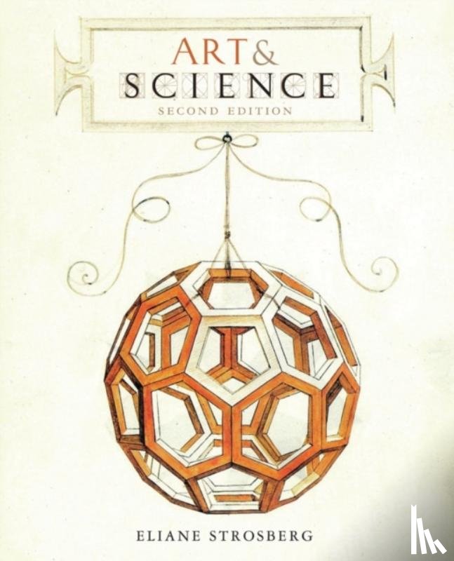 Strosberg, Eliane - Art & Science
