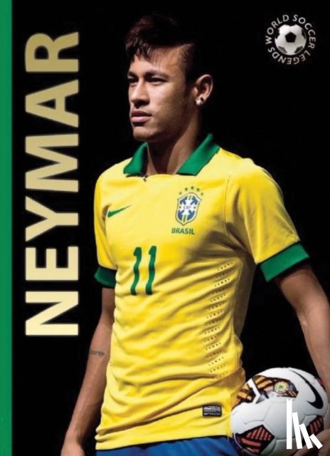 Jokulsson, Illugi - Neymar