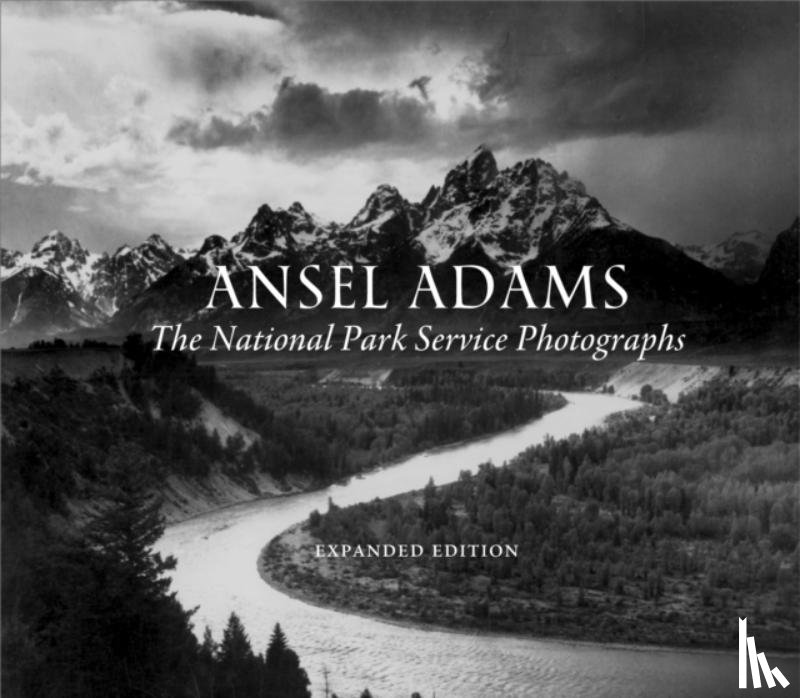 Adams, Ansel - Ansel Adams