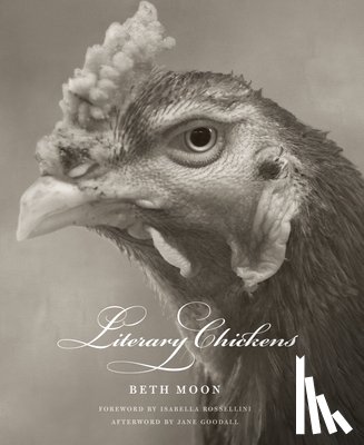 ,Beth Moon - Literary Chickens