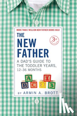 Brott, Armin A. - The New Father