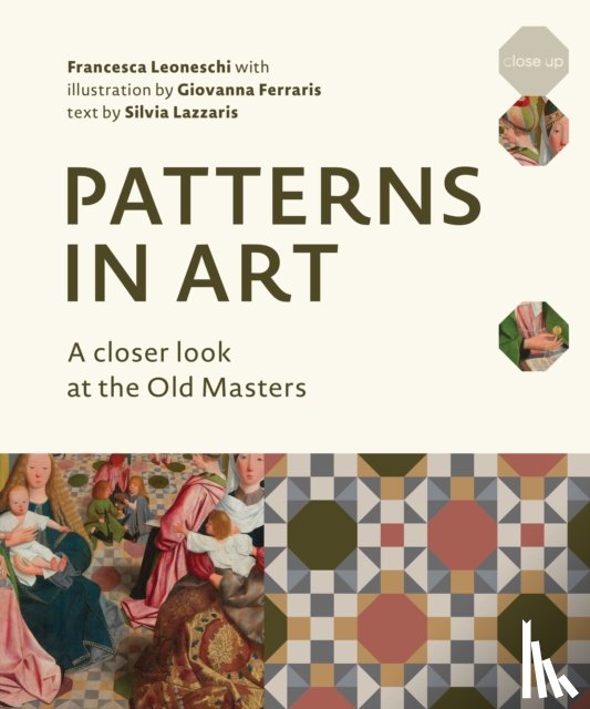 Leoneschi, Francesca - Patterns in Art