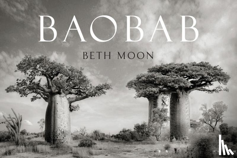 Moon, Beth - Baobab