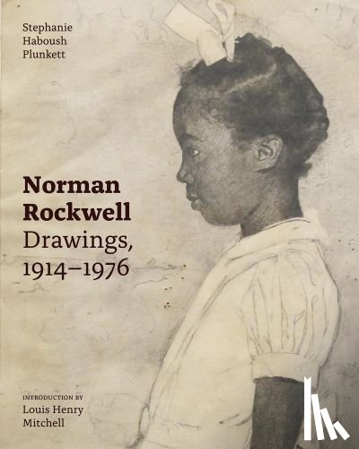 Plunkett, Stephanie Haboush - Norman Rockwell