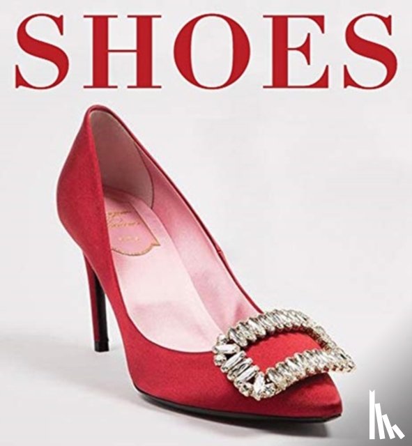 Bretana, Raissa - Shoes