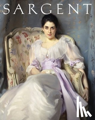 Ratcliff, Carter - John Singer Sargent