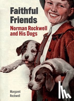 Rockwell, Margaret - Faithful Friends