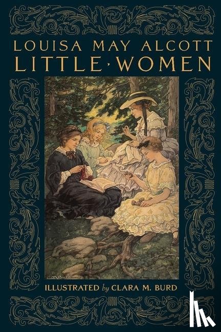 Alcott, Louisa May - Little Women