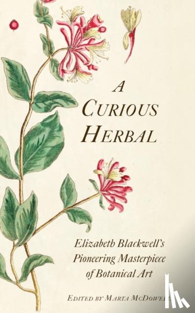  - A Curious Herbal