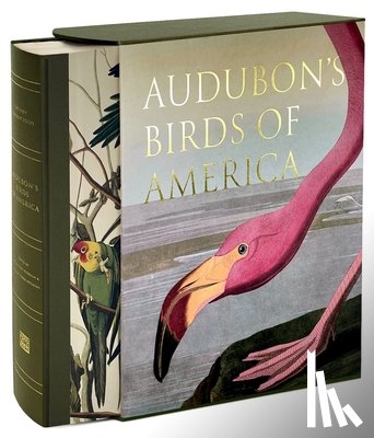 Peterson, Roger Tory, Peterson, Virginia Marie - Audubon's Birds of America