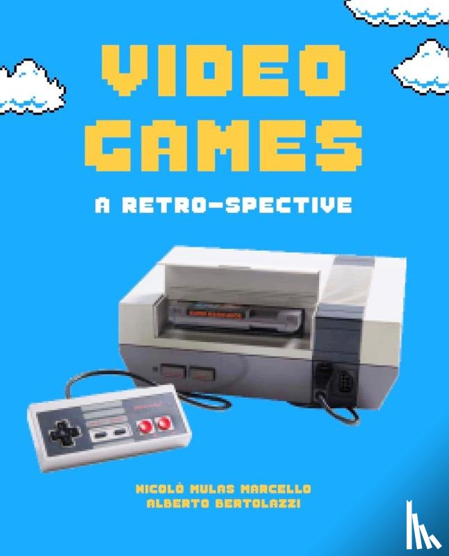  - Video Games