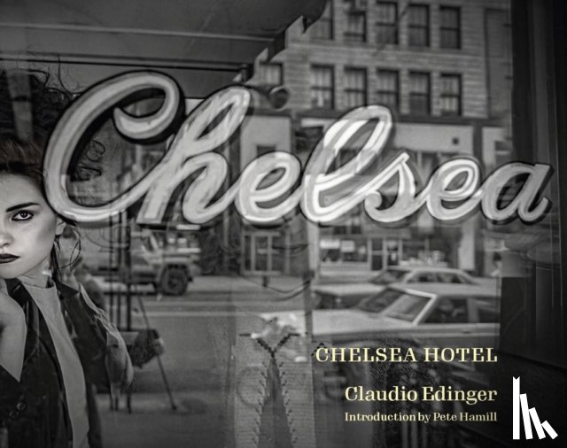 Edinger, Claudio - Chelsea Hotel