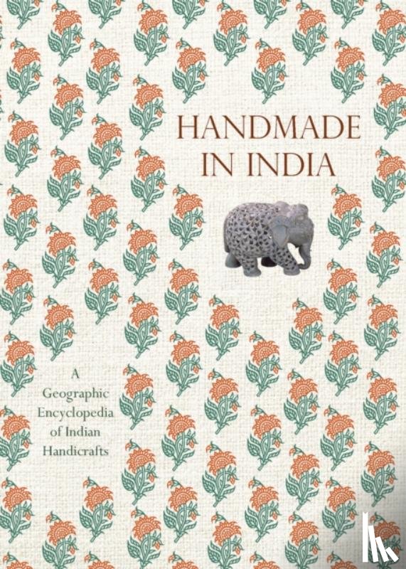Ranjan, M.P. - Handmade in India