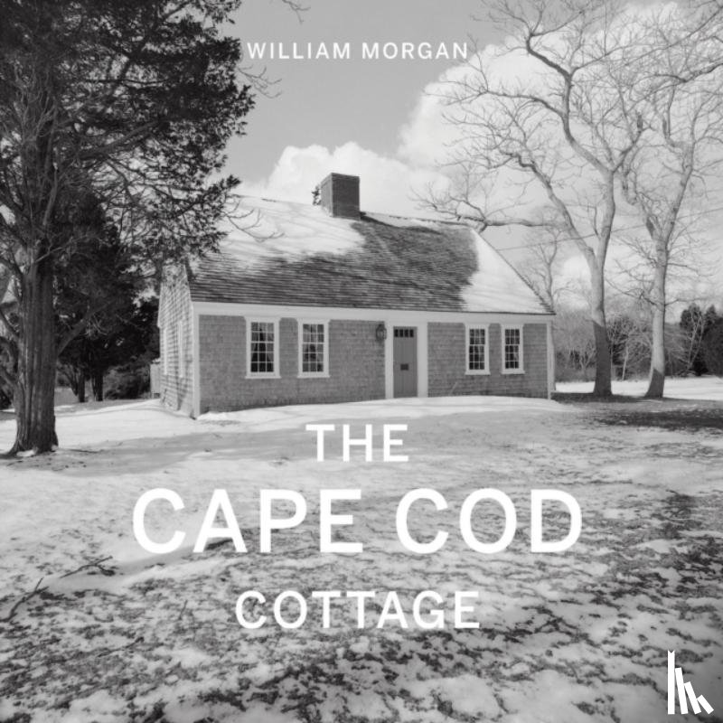 Morgan, William - The Cape Cod Cottage