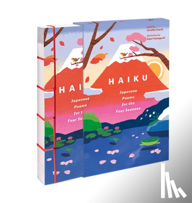  - Haiku