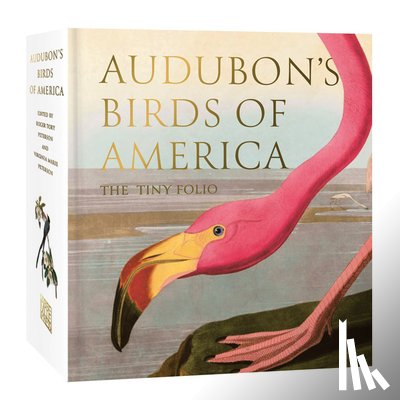 Peterson, Roger Tory, Peterson, Virginia Marie - Audubon's Birds of America