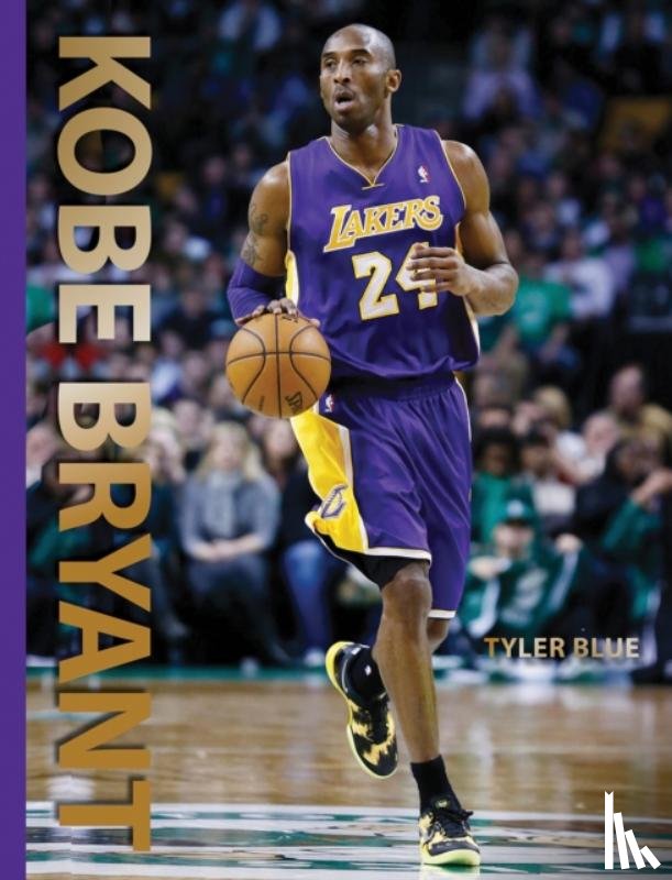 Blue, Tyler - Kobe Bryant