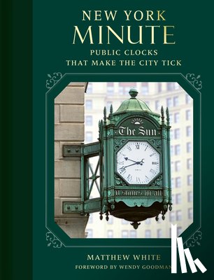 White, Matthew - New York Minute