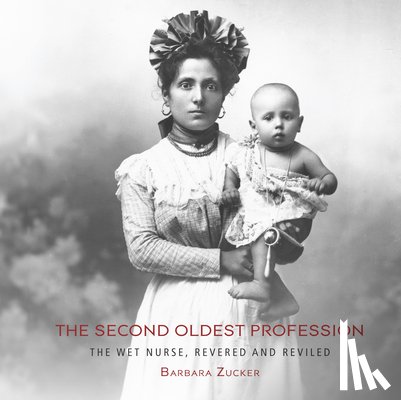 Zucker, Barbara - The Second Oldest Profession