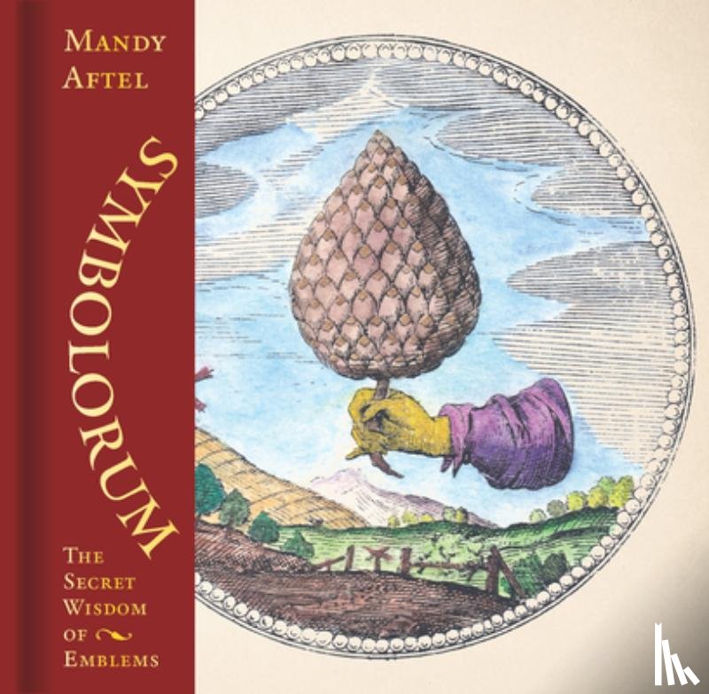 Aftel, Mandy - Symbolorum