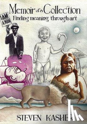 Kasher, Steven - Memoir of a Collection