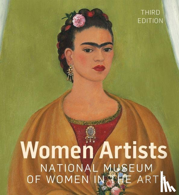 National Museum of Women in the Arts - Women Artists