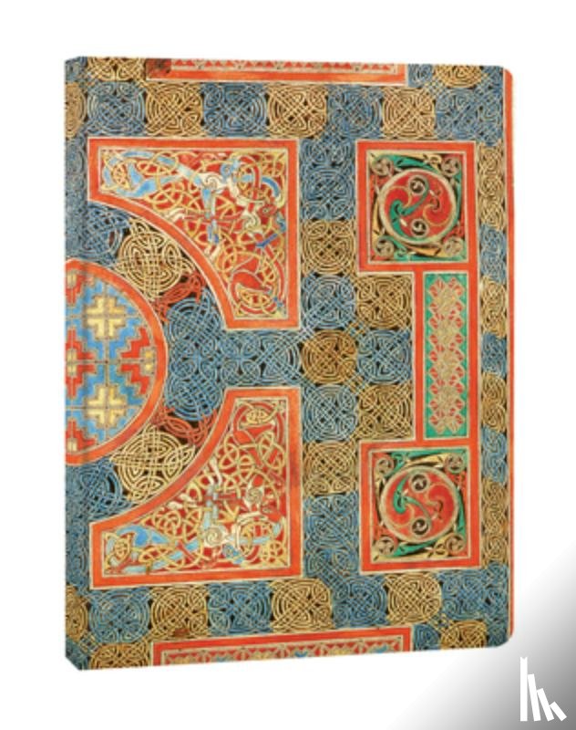 Editors of Abbeville Press - Celtic Knots Notebook