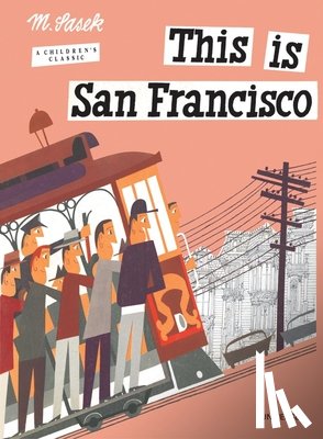 Sasek, Miroslav - This is San Francisco