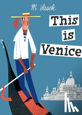 Sasek, M. - This Is Venice