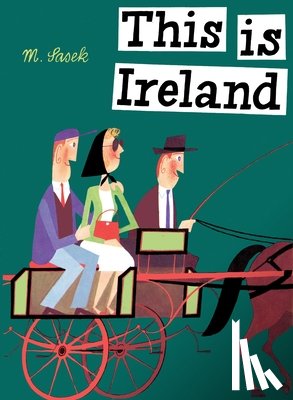 Sasek, M. - This Is Ireland