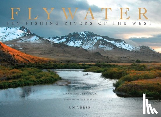 McClintock, Grant - Flywater