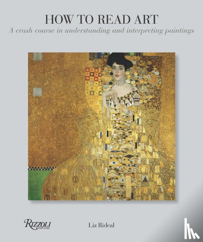 Rideal, Liz - How to Read Art
