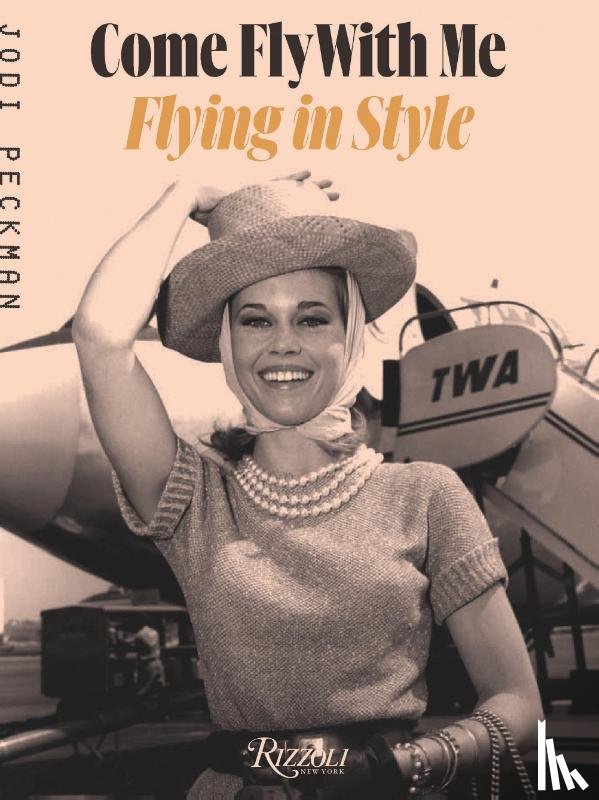 Peckman, Jodi - Come Fly with Me