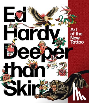 Breuer, Karin, Fowler, Sherry - Ed Hardy