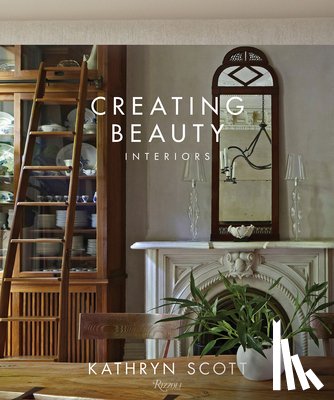 Scott, Kathryn, Abranowicz, William - Creating Beauty