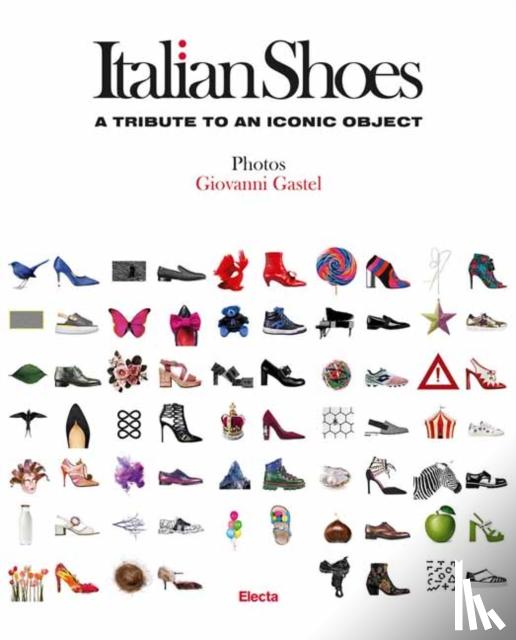 Gastel, Giovanni, Frigerio, Uberto - Italian Shoes