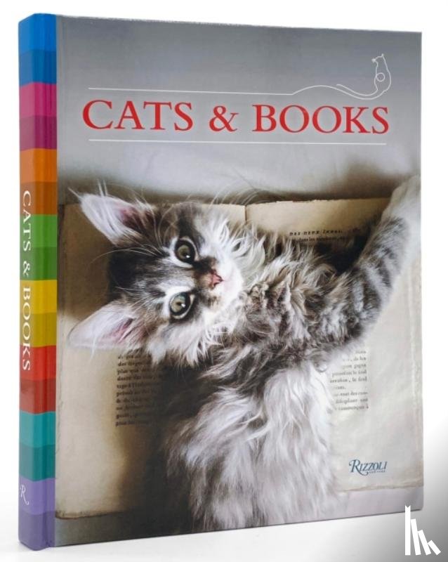Universe, Universe - Cats and Books