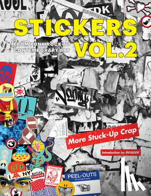 Burkeman, D.B., Deitch, Jeffrey - From Punk Rock to Contemporary Art. (aka More Stuck-Up Crap)