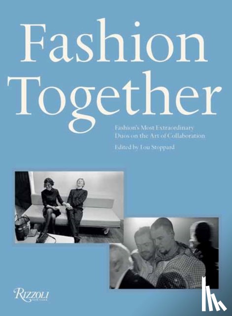 Stoppard, Lou, Bolton, Andrew - Fashion Together