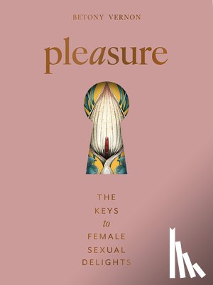 Vernon, Betony - Pleasure