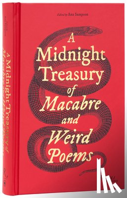 Sampson, Ana - A Midnight Treasury of Macabre and Weird Poems