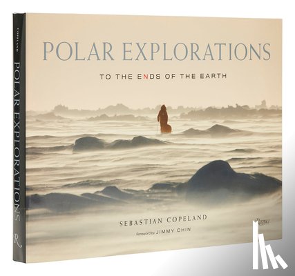 Copeland, Sebastian, Chin, Jimmy - Polar Explorations